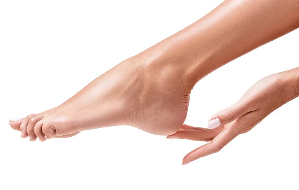Winter Foot Care Tips