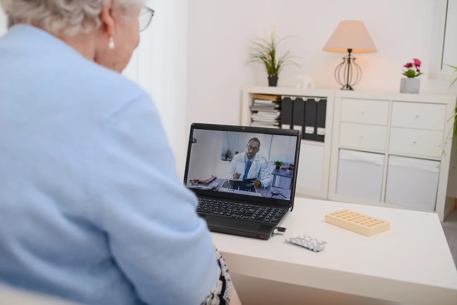 Telehealth (Online Consultations)