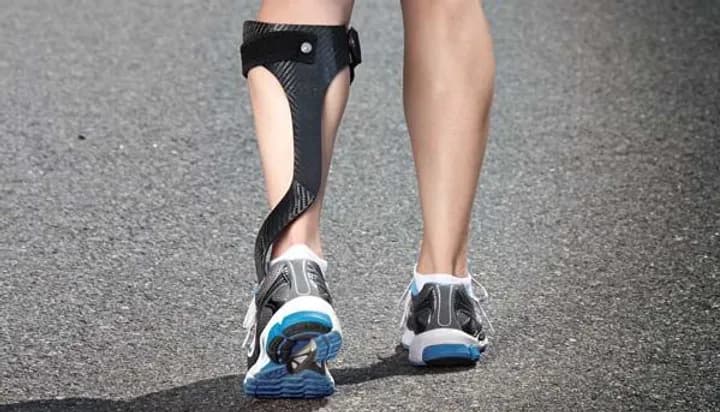 Ankle-Foot Orthoses (AFOs)