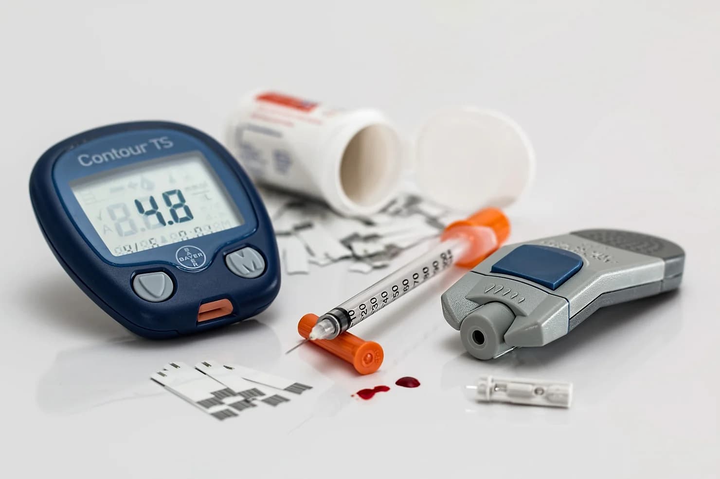 7 Foot Health Tips for People with Diabetes