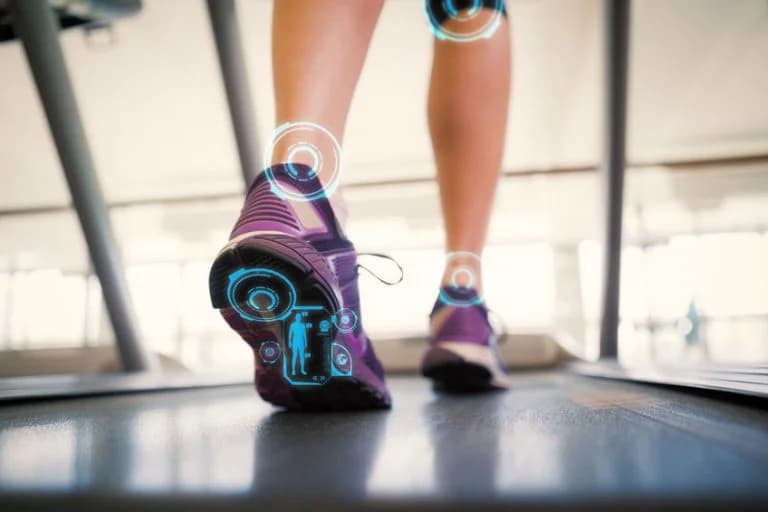 When the Wrong Running Shoe is a Problem