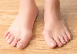 Foot and Ankle Balance Tips to Reduce The Risk of Falls