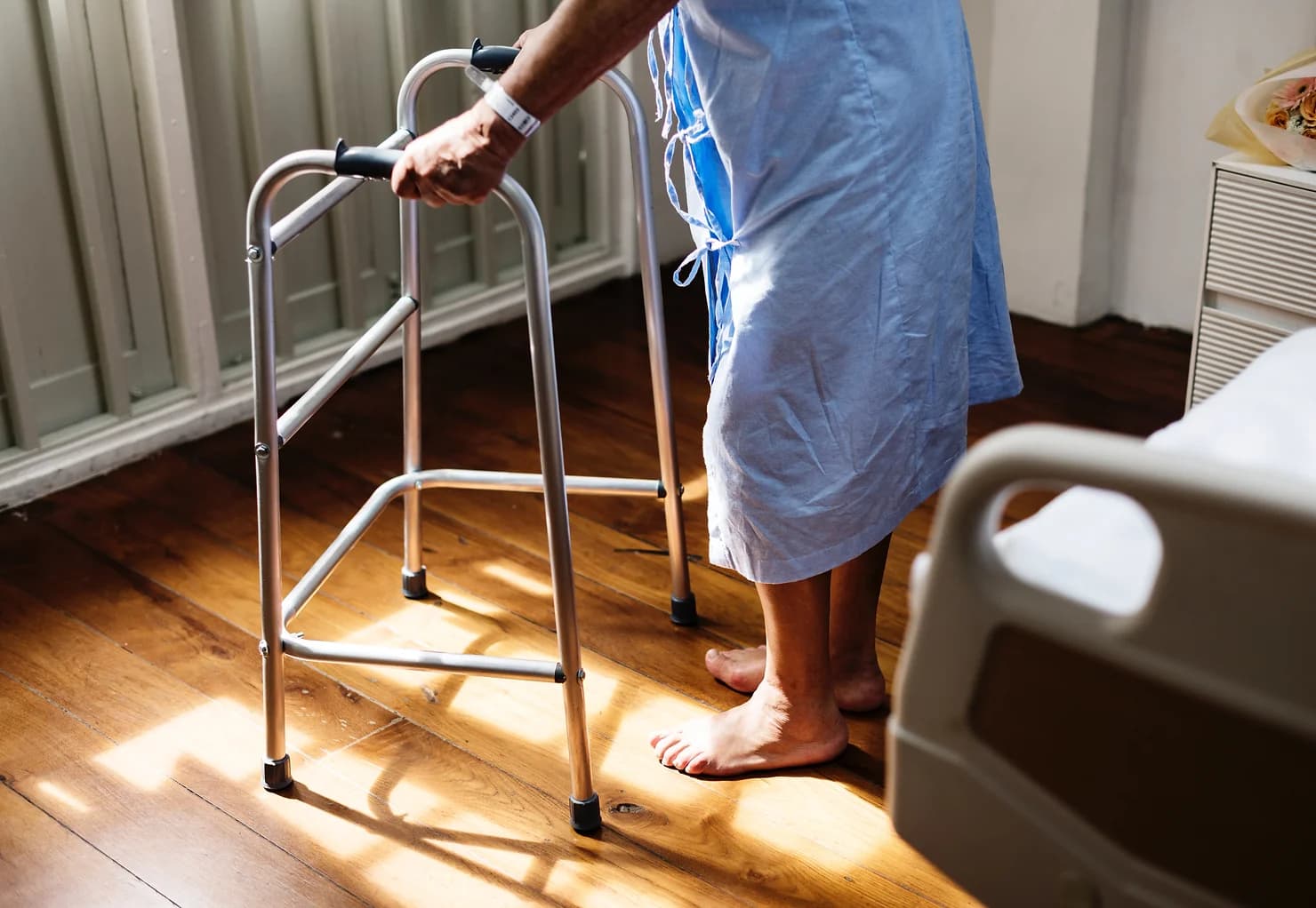 Preventing Falls