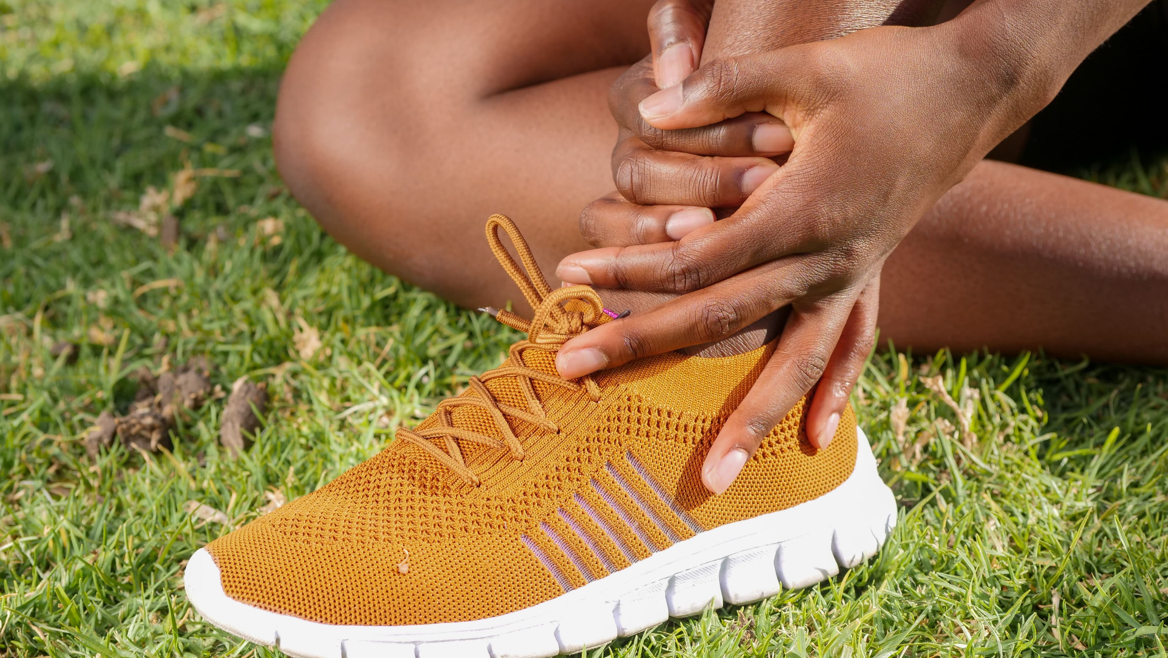 Does your child have heel pain? - Podiatry health article from FALL Clinic Perth