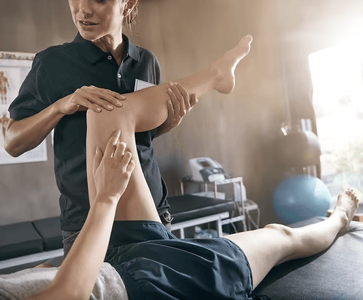 Rehabilitation