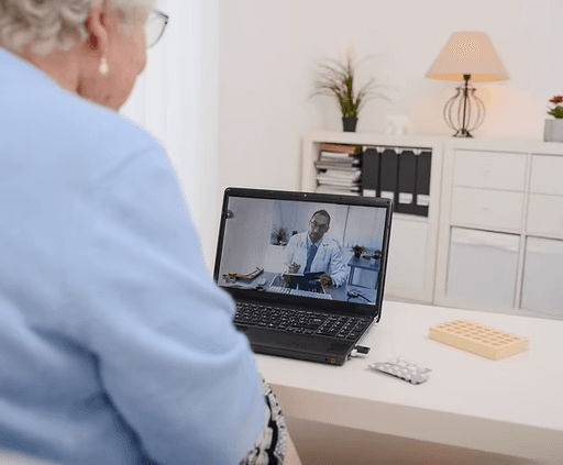 Telehealth