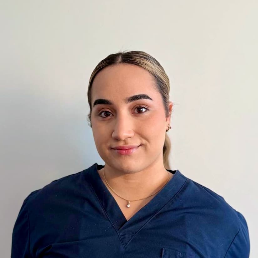 Set Zareie, Podiatry Assistant/Admin Support at Foot Ankle Lower Limb Clinic