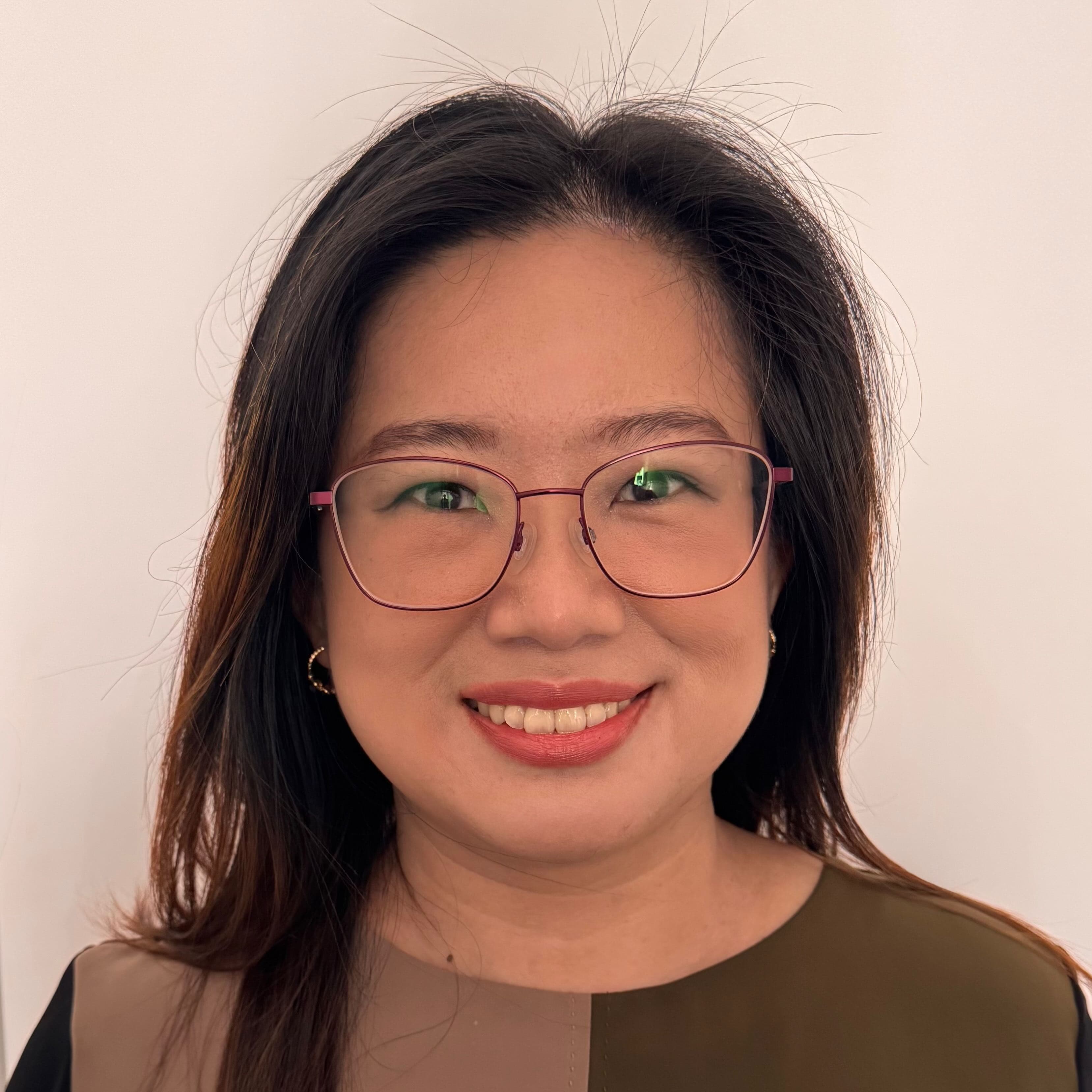 Stefanny Augustine, Clinical Administrator at Foot Ankle Lower Limb Clinic