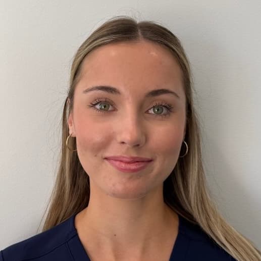 Ailla Ferry, Clinical Administrator at Foot Ankle Lower Limb Clinic