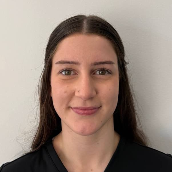 Ava Garbin, Clinical Administrator at Foot Ankle Lower Limb Clinic