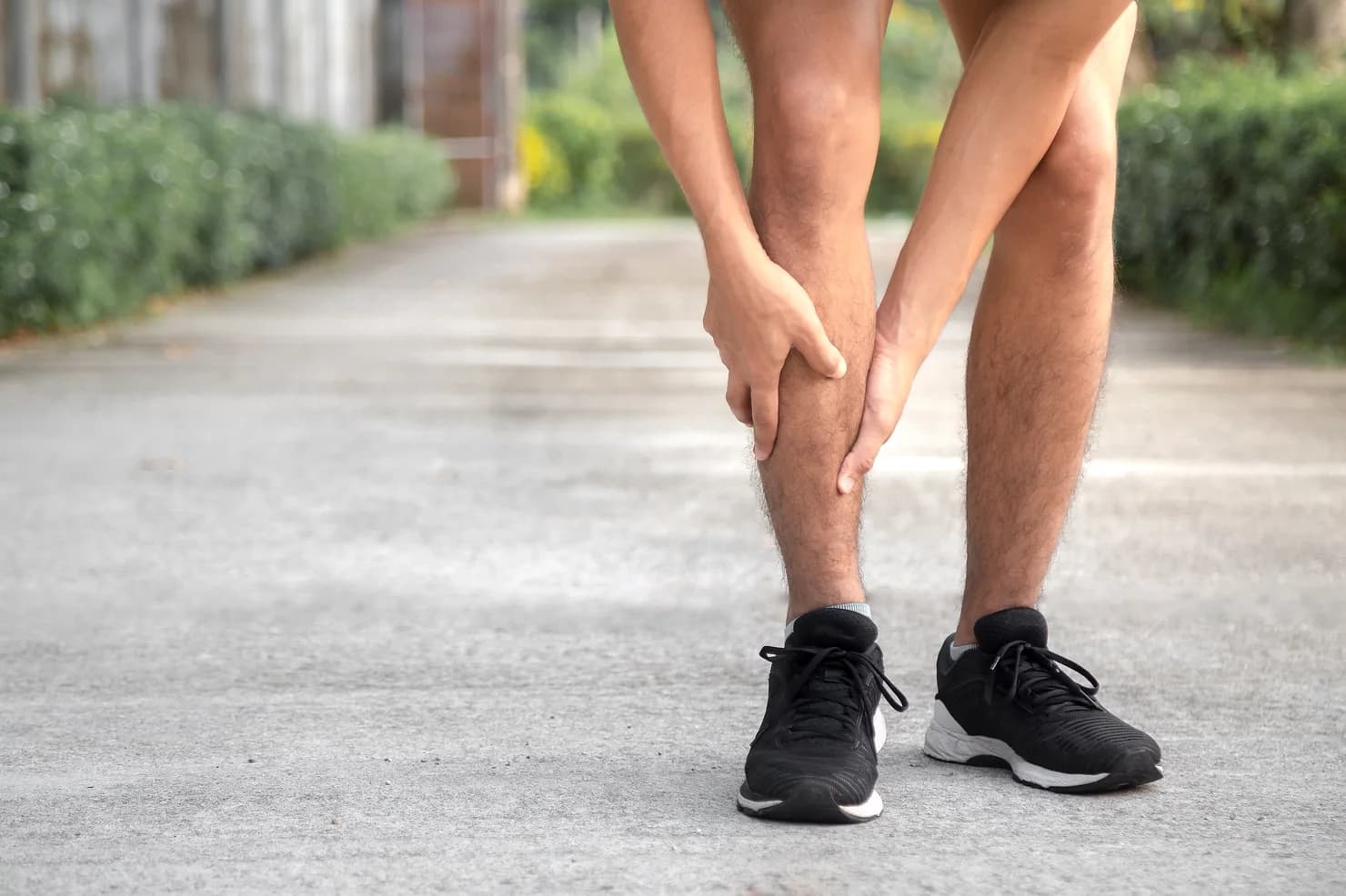 Shin Splints