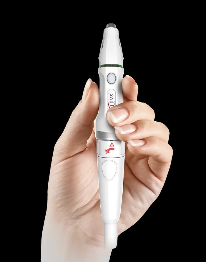Swift Wart Therapy: Now Available At FALL