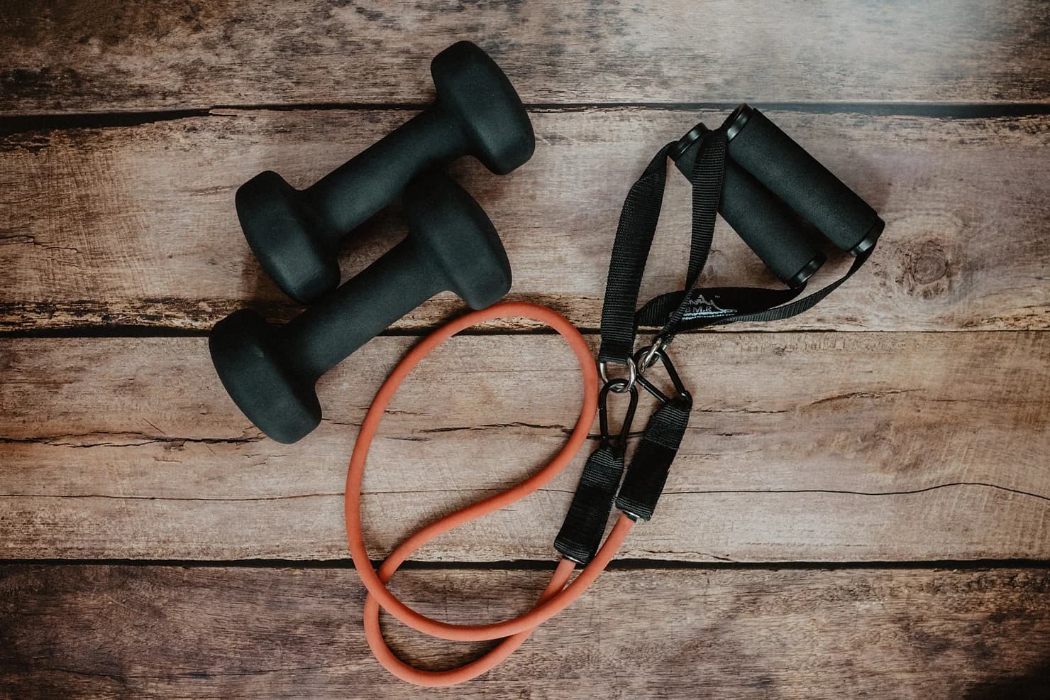 Home Workouts during Lockdown - Related podiatry article from FALL Clinic Perth