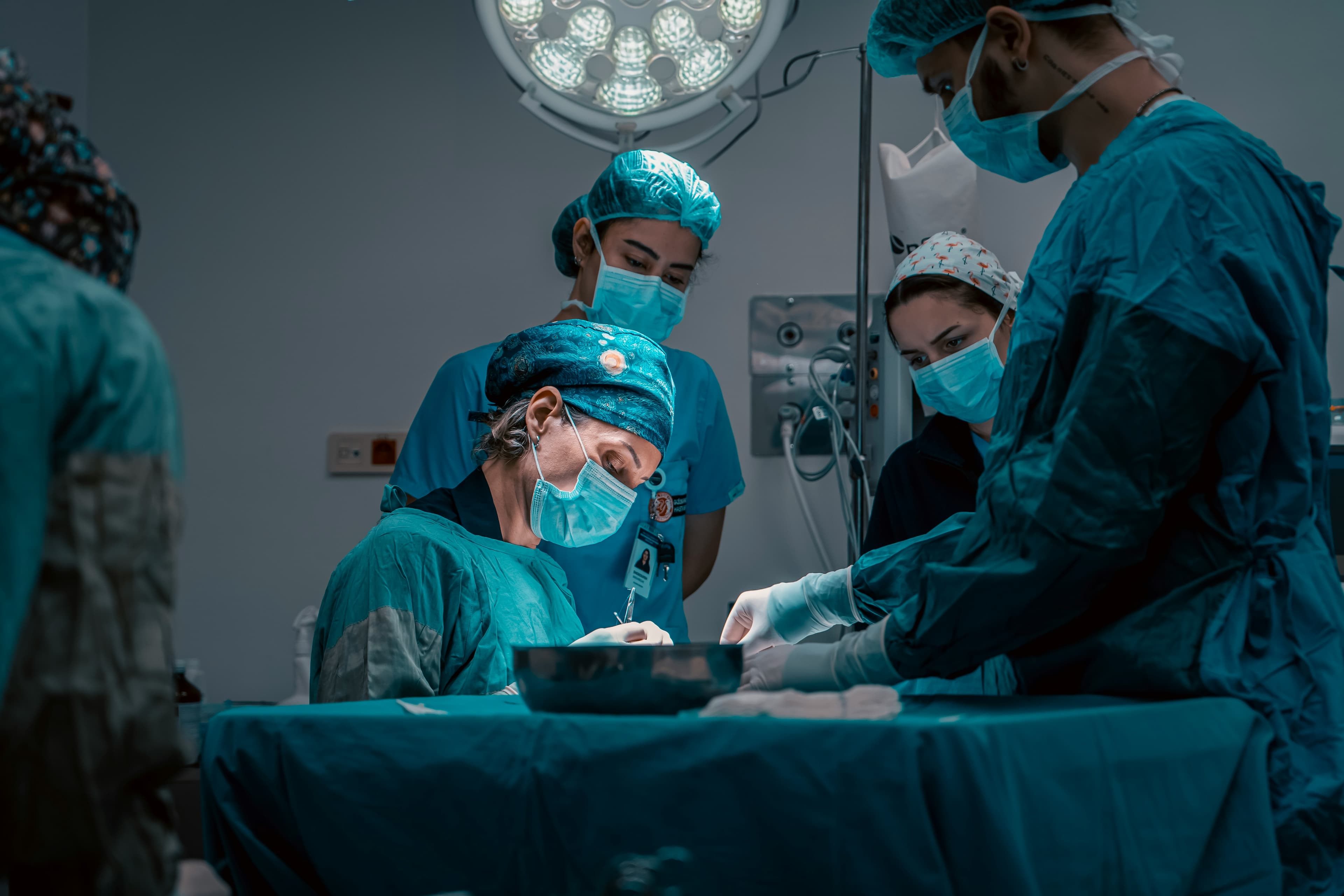 Our approach to our patients Updated