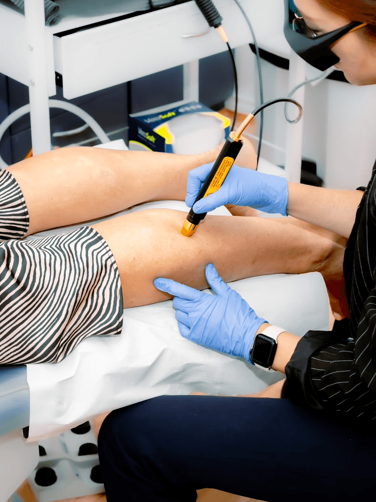 Laser Therapy