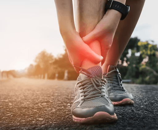 Sports Injuries
