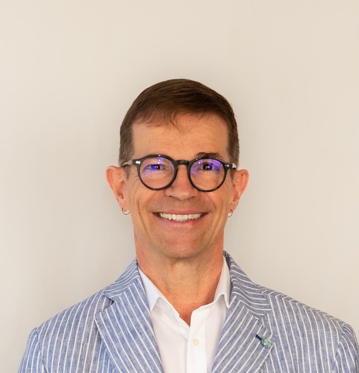 Dr Andrew Schox, Senior Podiatrist/Director at Foot Ankle Lower Limb Clinic