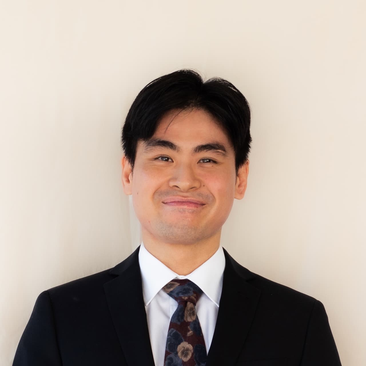 Dr Kevin Ho, Senior Podiatrist at Foot Ankle Lower Limb Clinic
